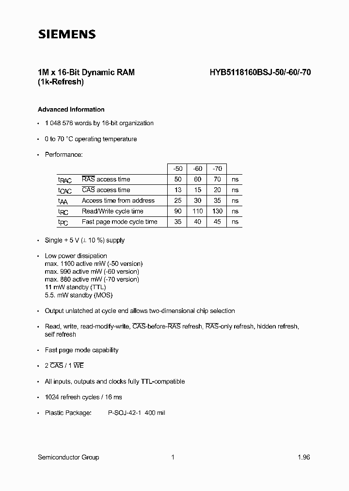 HYB5118160BSJ-70_183803.PDF Datasheet