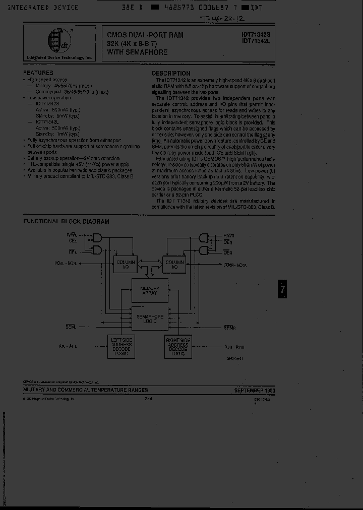 IDT71342L35L52_357464.PDF Datasheet