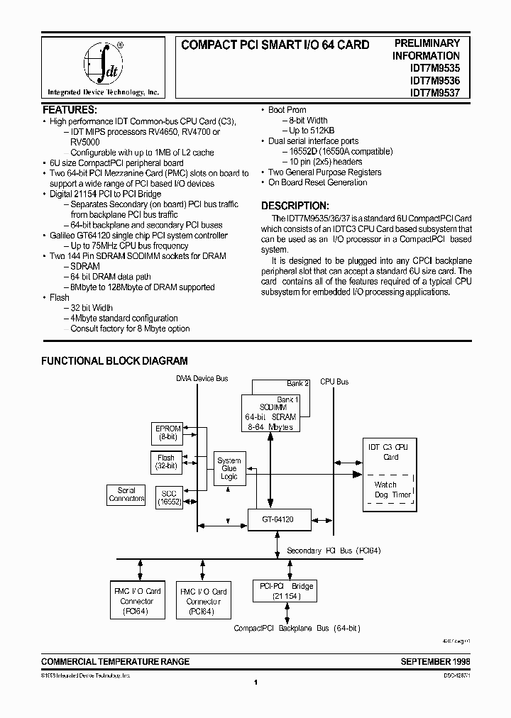 IDT7M9536_295793.PDF Datasheet