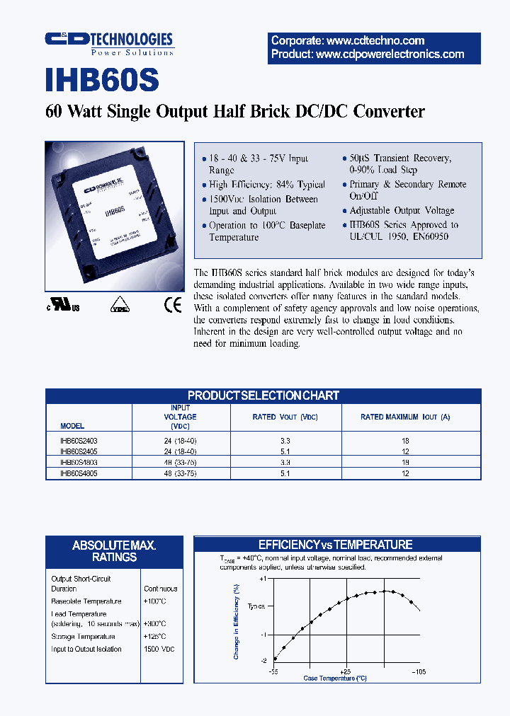 IHB60S4803_343150.PDF Datasheet
