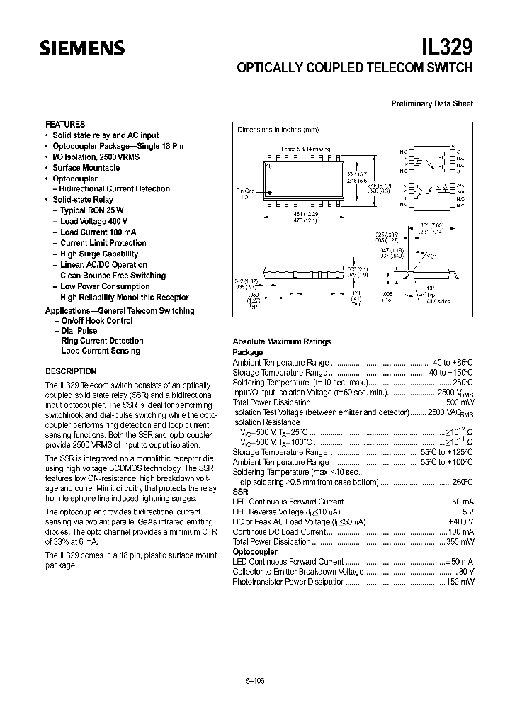 IL329_314155.PDF Datasheet