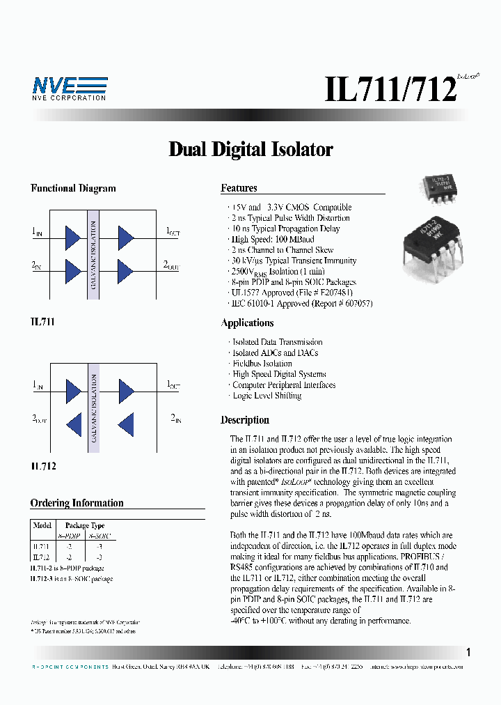 IL711_370711.PDF Datasheet