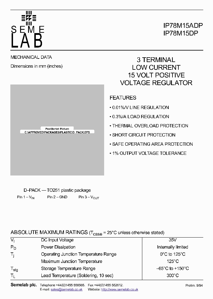 IP78M15ADP_338977.PDF Datasheet