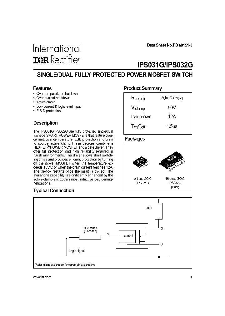 IPS031G_195717.PDF Datasheet