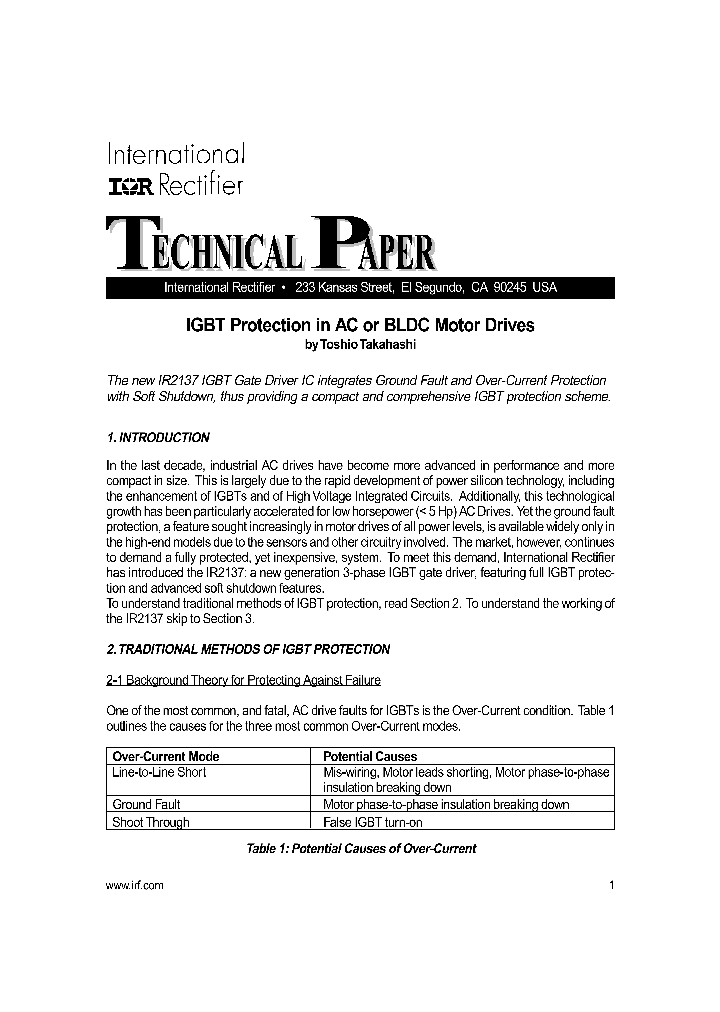 IR2137IGBT_49851.PDF Datasheet