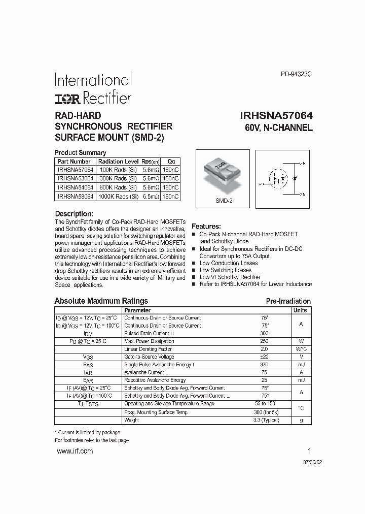 IRHSNA53064_315939.PDF Datasheet
