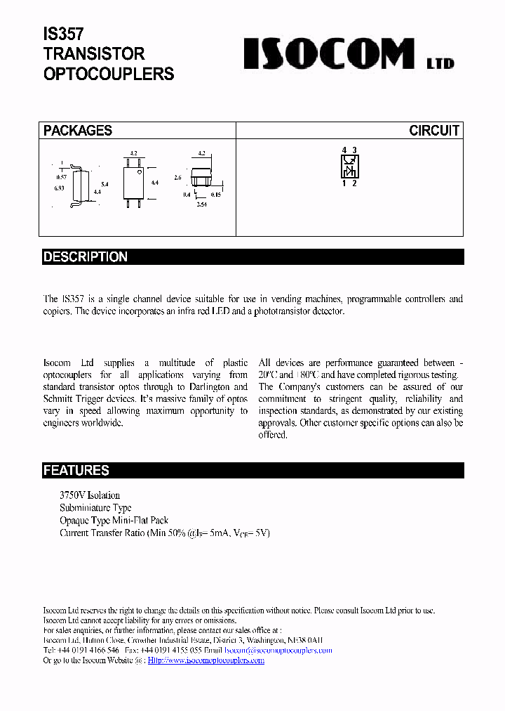 IS357_309684.PDF Datasheet