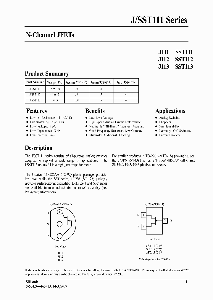 SST112_296501.PDF Datasheet