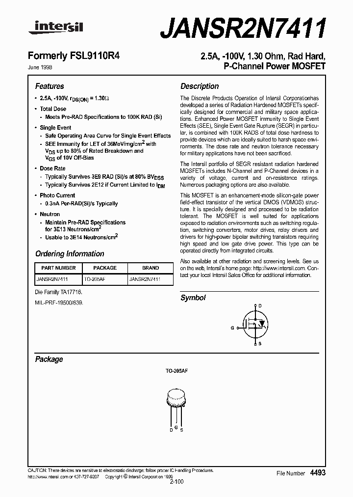 JANSR2N7411_309569.PDF Datasheet