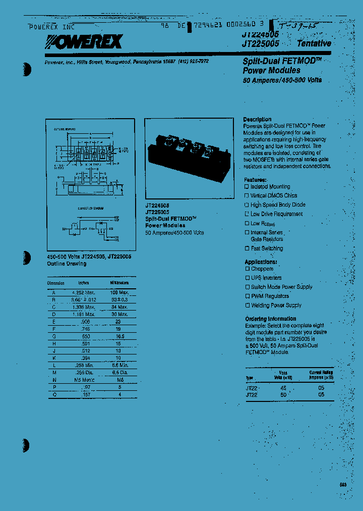 JT224505_318433.PDF Datasheet