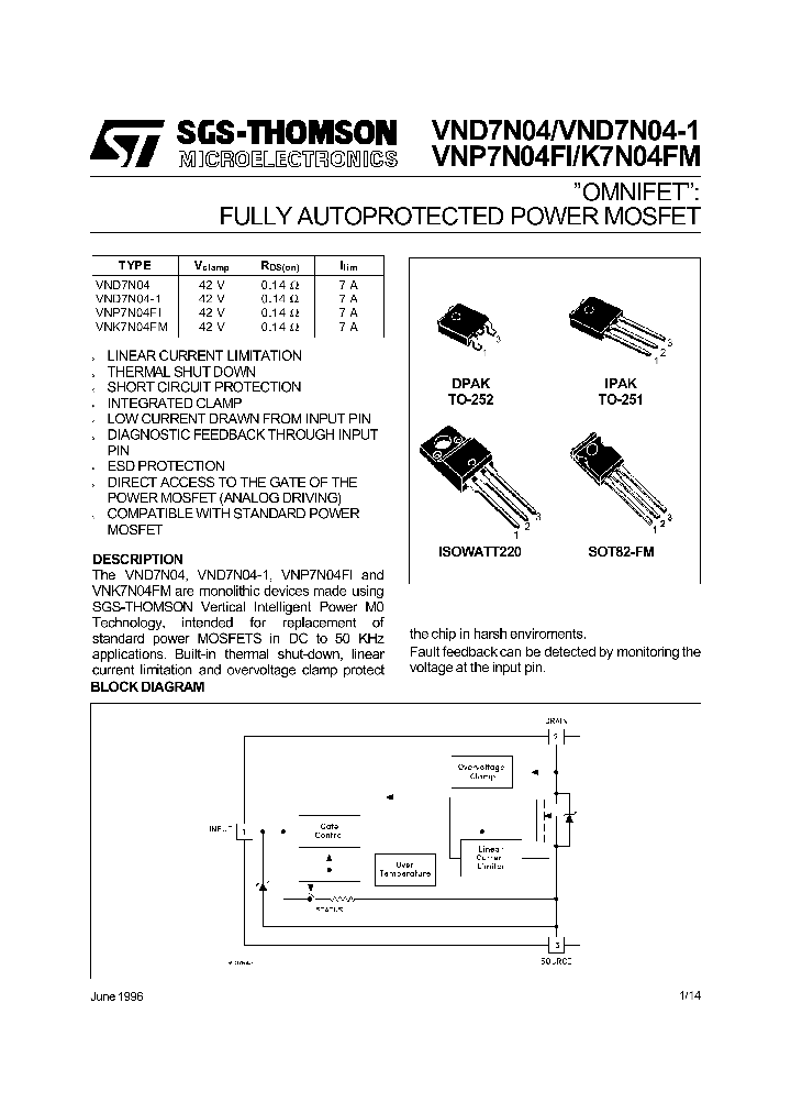 K7N04FM_341282.PDF Datasheet