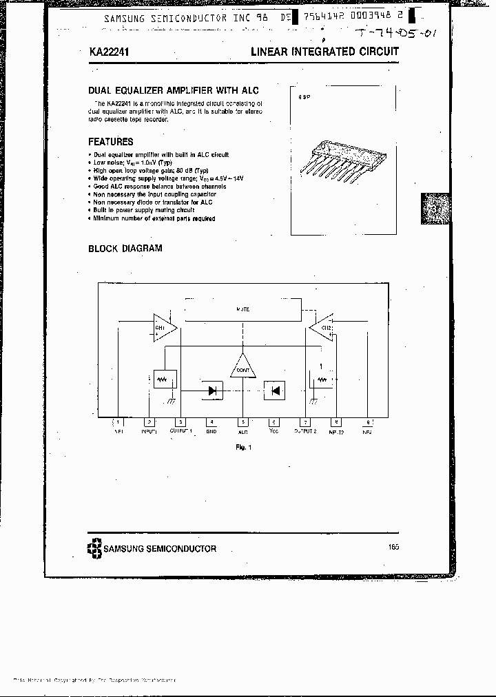 KA22241S_331569.PDF Datasheet