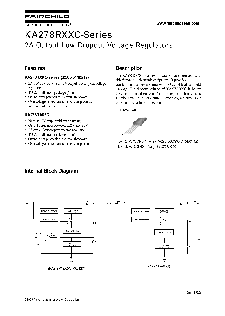 KA278R05CTU_241636.PDF Datasheet