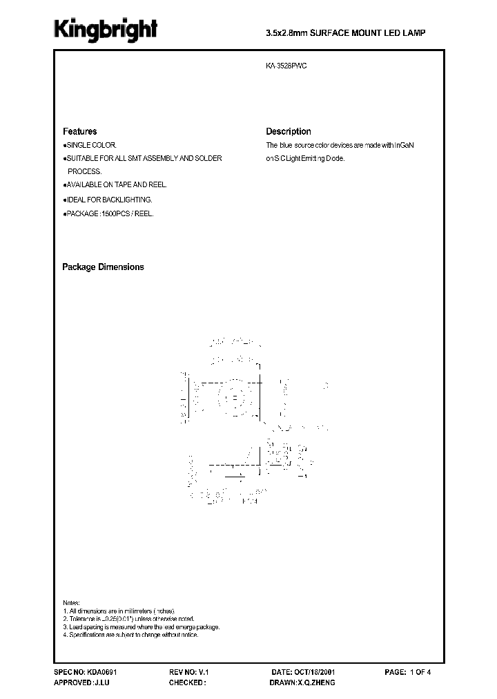 KA-3528PWC_370557.PDF Datasheet