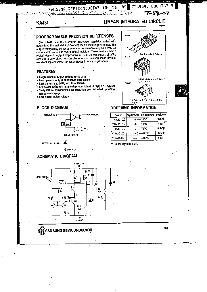 KA431CN_308688.PDF Datasheet