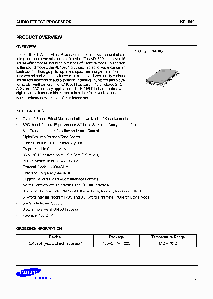 KD16901_345487.PDF Datasheet