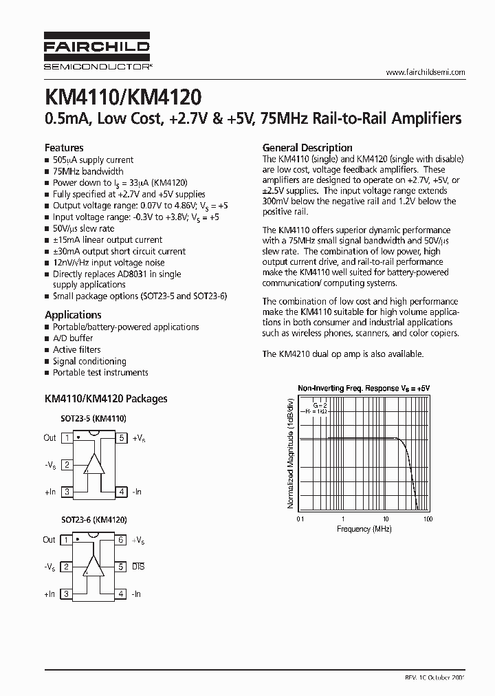 KM4110_323418.PDF Datasheet