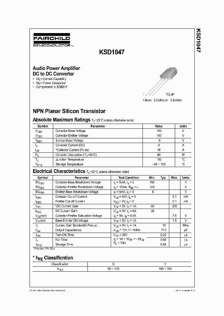 KSD1047_360402.PDF Datasheet