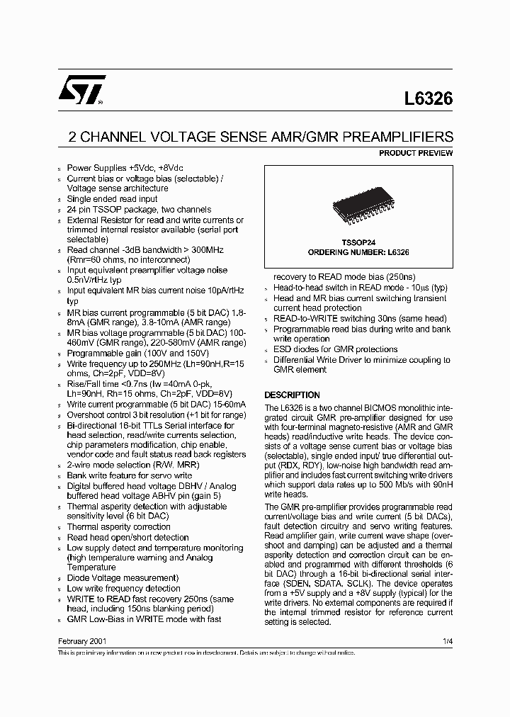 L6326_313492.PDF Datasheet
