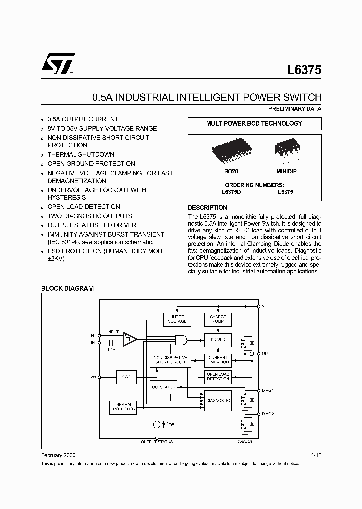 L6375D_338235.PDF Datasheet