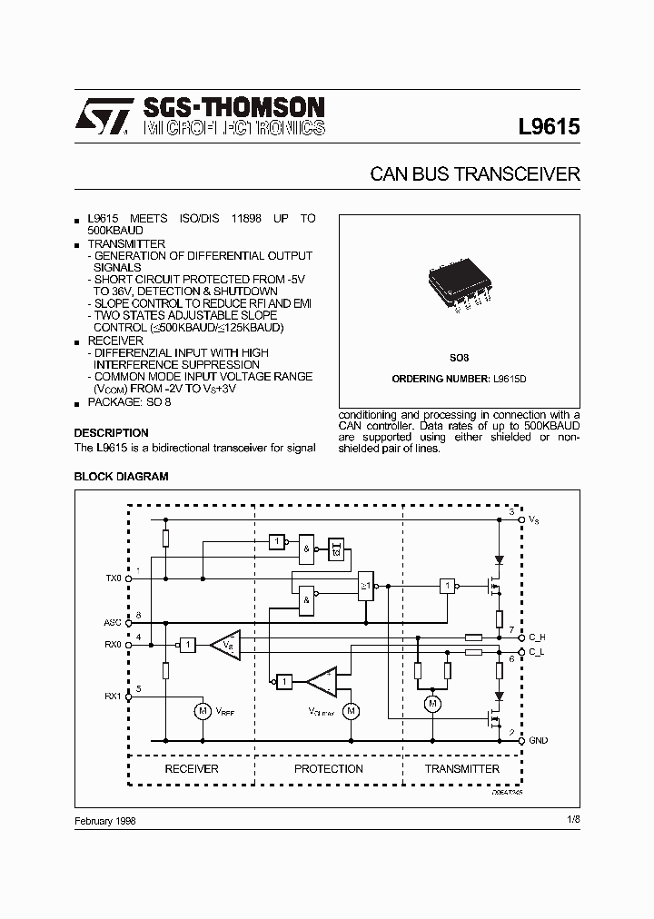 L9615D_197921.PDF Datasheet