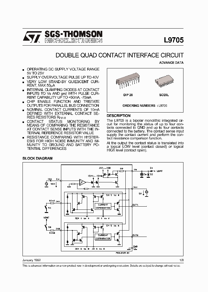 L9705D_363072.PDF Datasheet