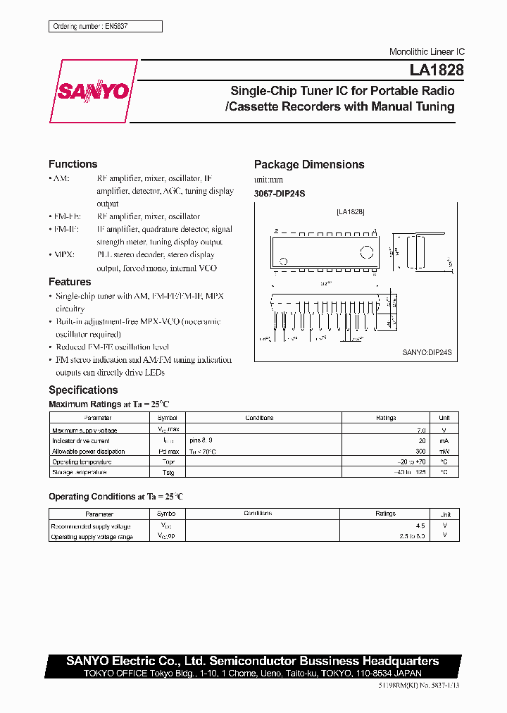 LA1828_196647.PDF Datasheet
