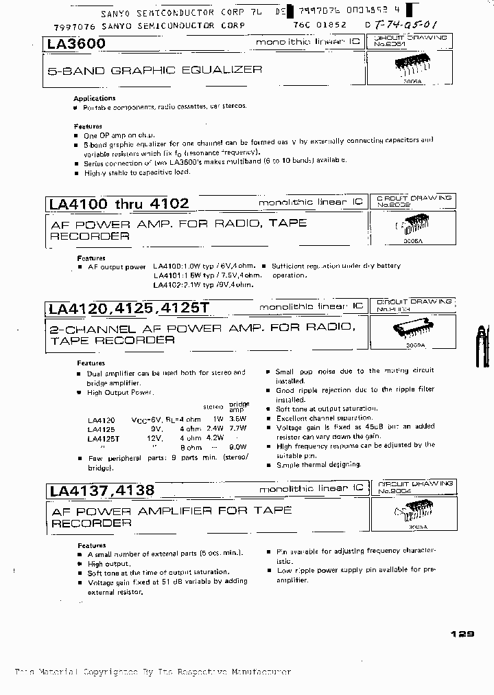 LA3120_180064.PDF Datasheet