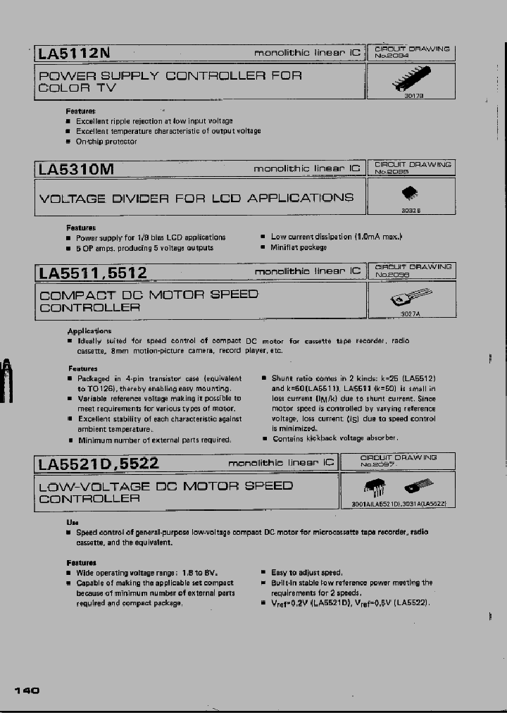 LA5511_184638.PDF Datasheet
