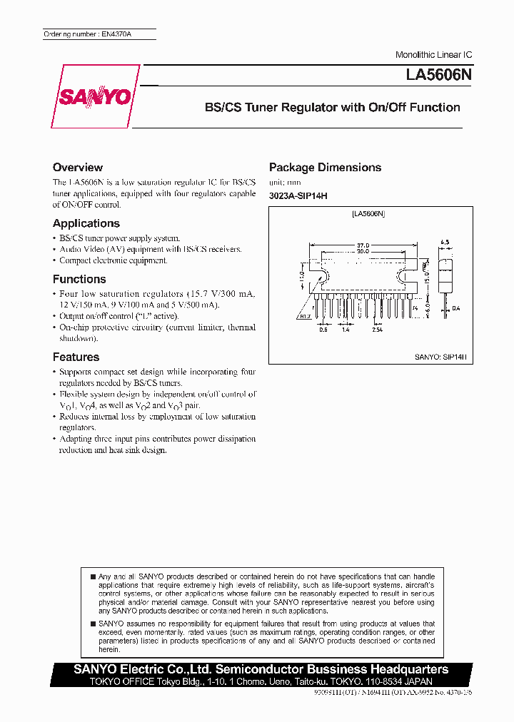 LA5606N_359912.PDF Datasheet