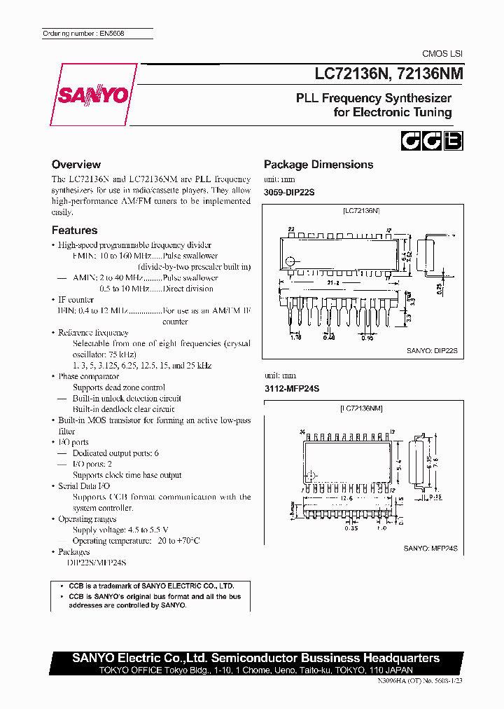 LC72136NM_27839.PDF Datasheet