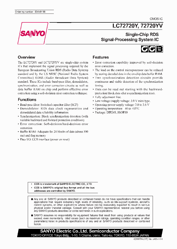 LC72720YV_309849.PDF Datasheet