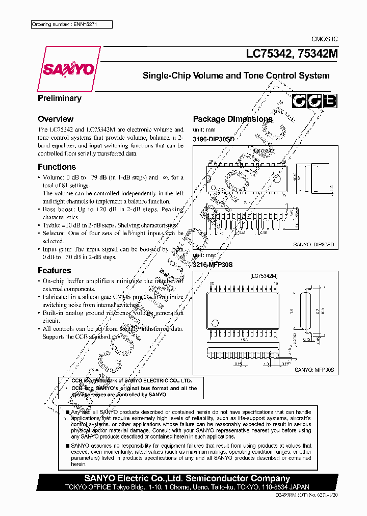 LC75342M_308467.PDF Datasheet