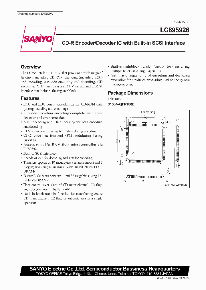 LC895926_203114.PDF Datasheet