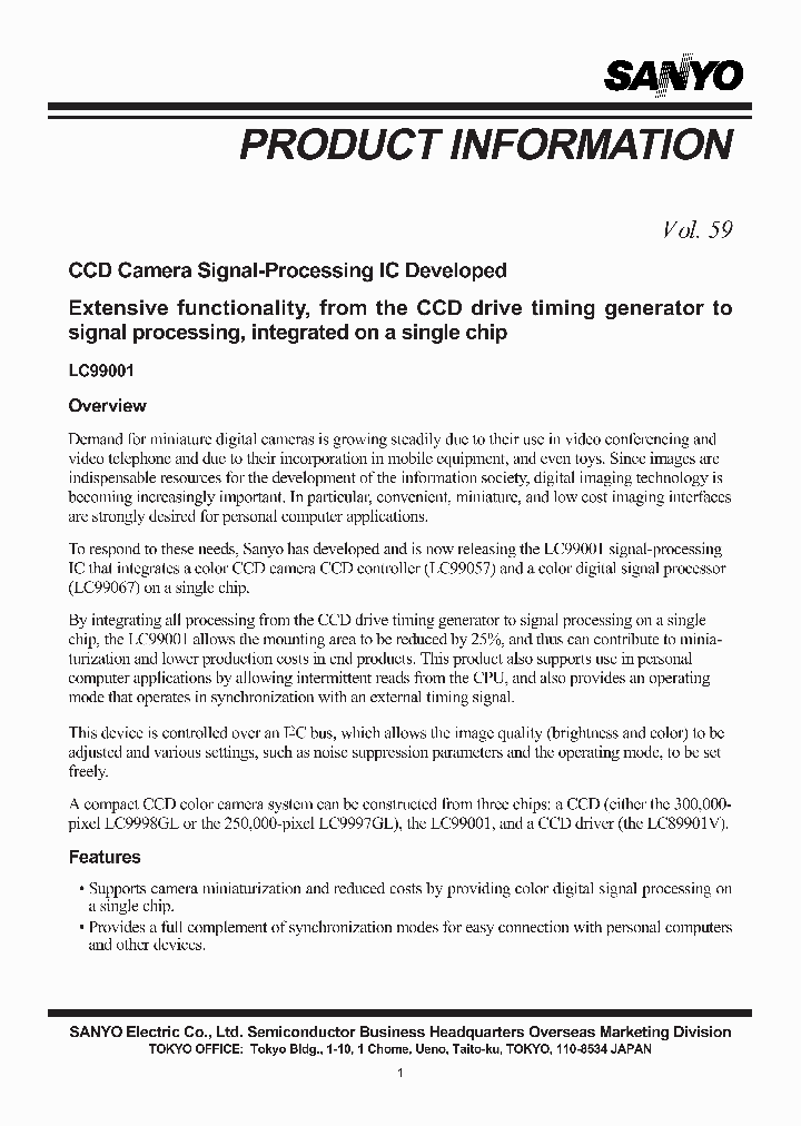 LC99001_179996.PDF Datasheet