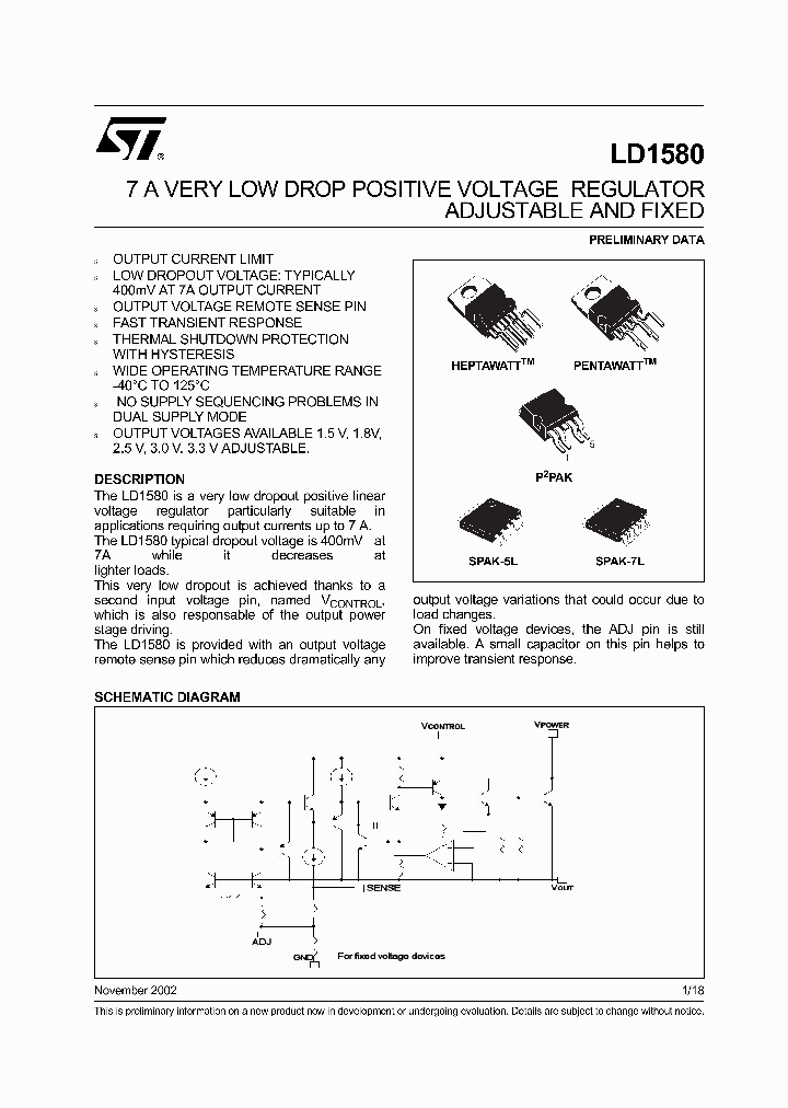 LD1580XX33_309637.PDF Datasheet