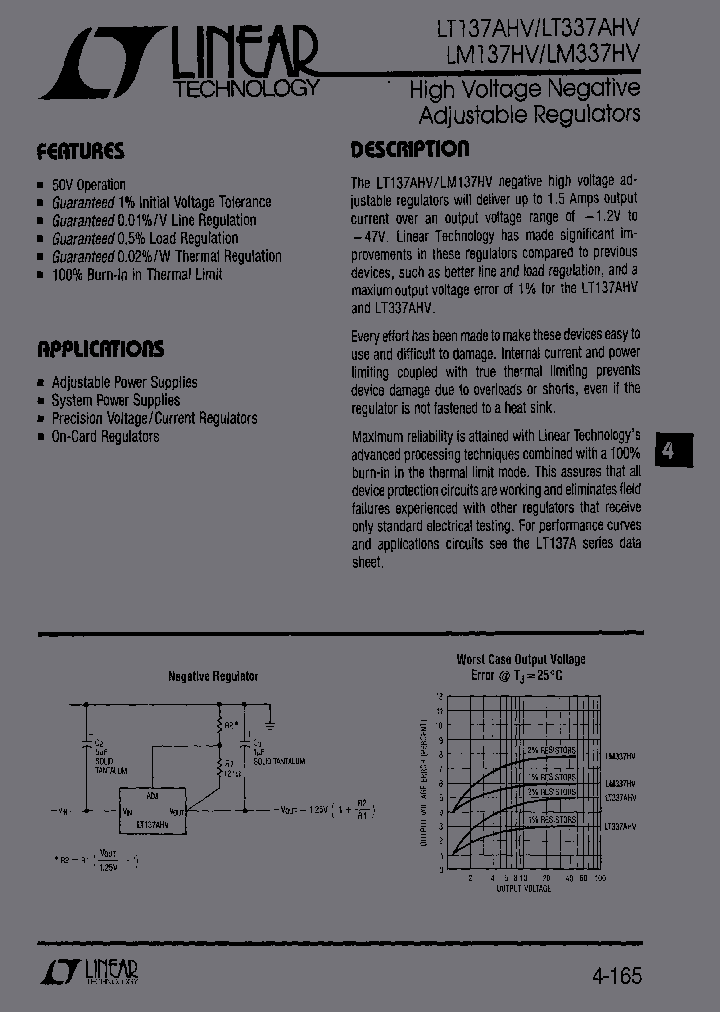 LT137AHV_234177.PDF Datasheet