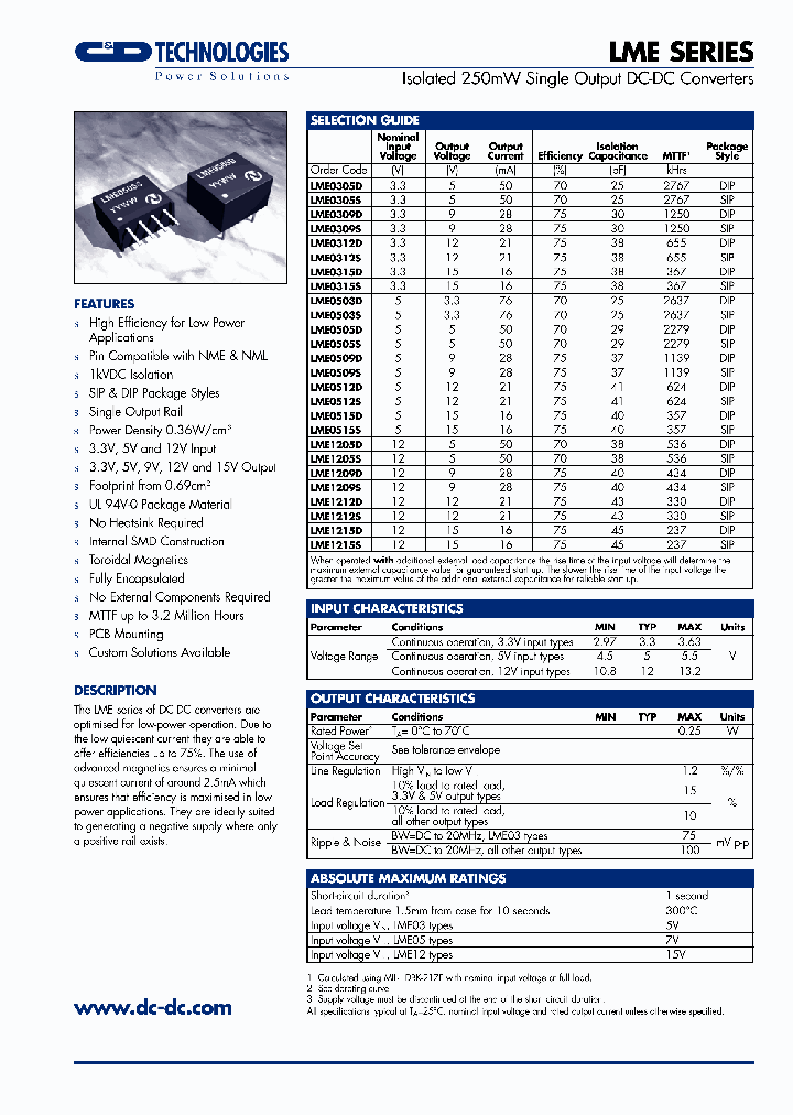 LME0305D_172566.PDF Datasheet