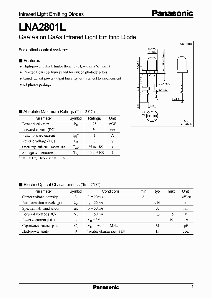 LNA2801L_320862.PDF Datasheet