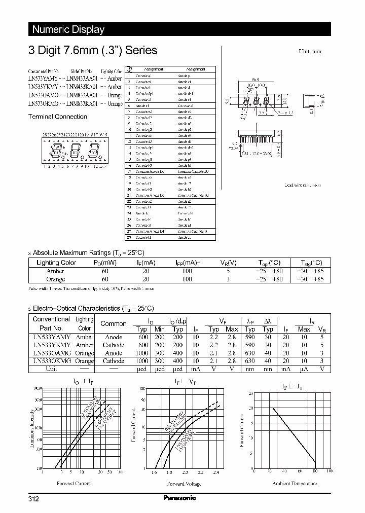 LNM833KA01_188472.PDF Datasheet