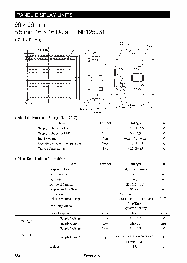 LNP125031_318096.PDF Datasheet