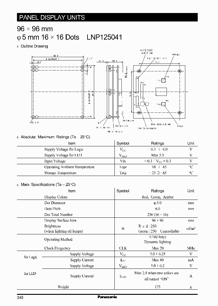 LNP125041_318095.PDF Datasheet