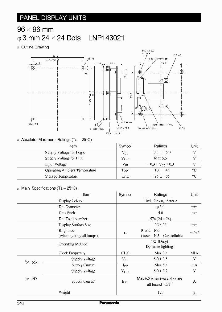 LNP143021_358039.PDF Datasheet