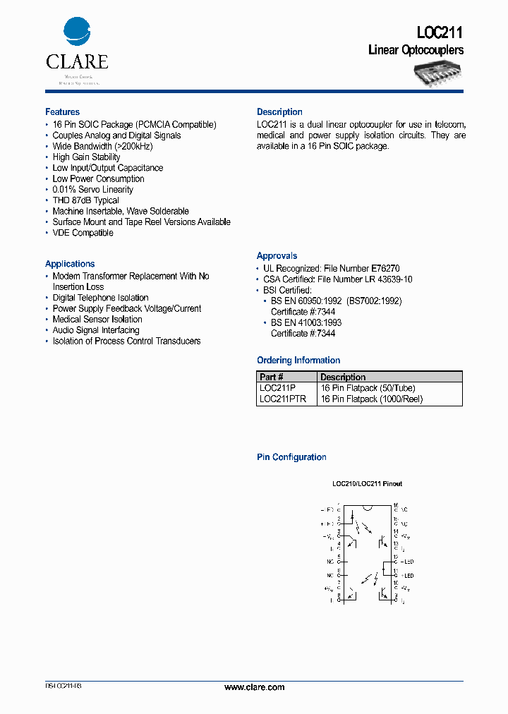 LOC211_362452.PDF Datasheet