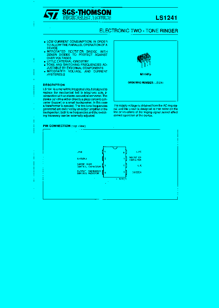 LS1241_332689.PDF Datasheet