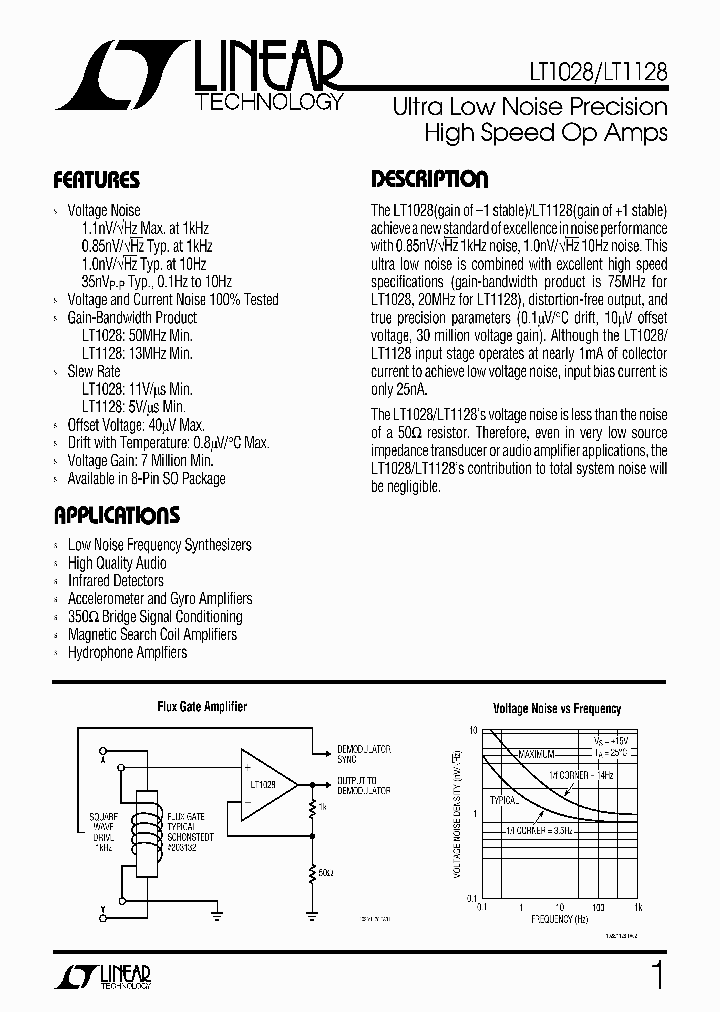 LT1028_114917.PDF Datasheet