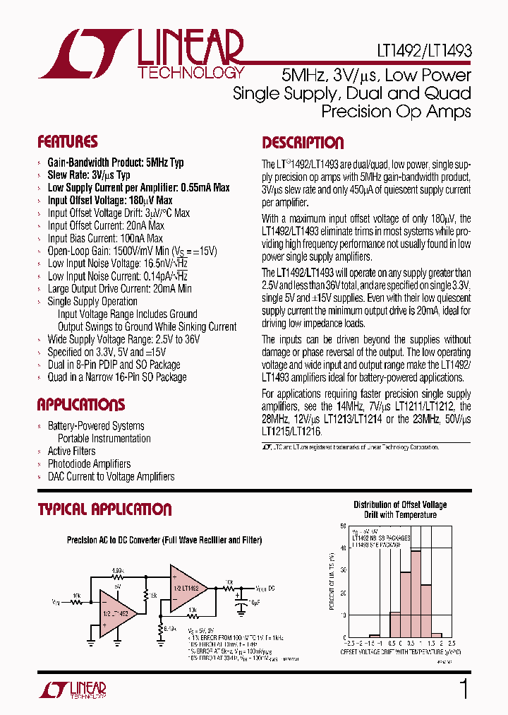 LT1493CS_38728.PDF Datasheet