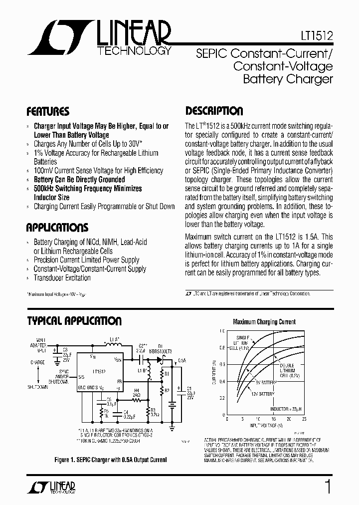 LT1512_150276.PDF Datasheet