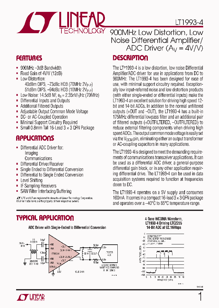 LT1993-4_194836.PDF Datasheet
