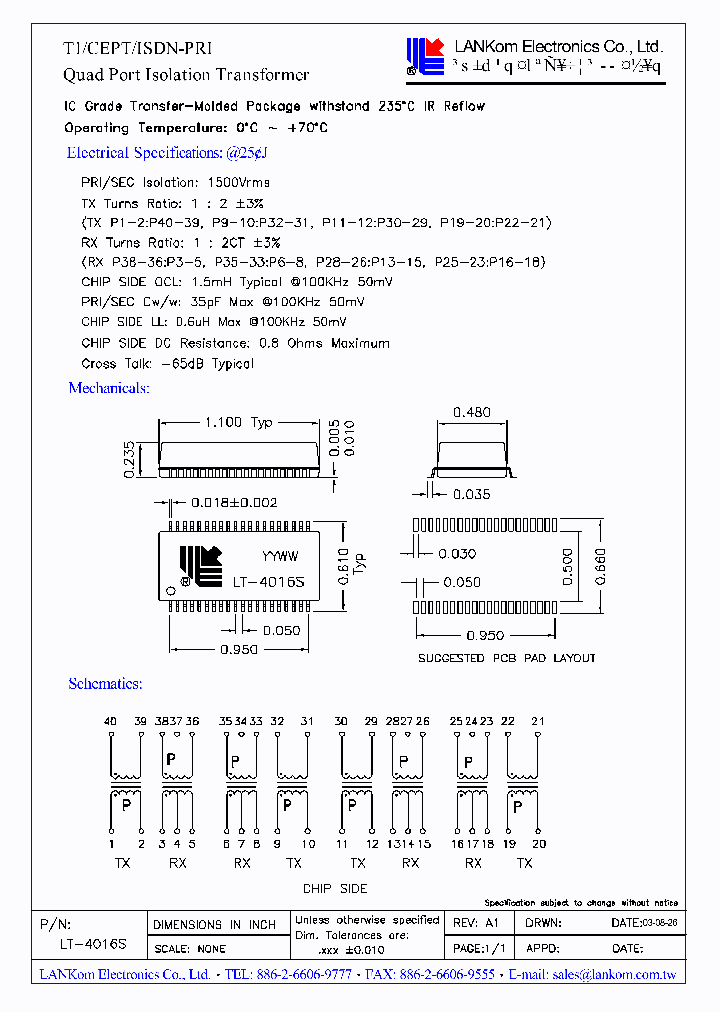 LT-4016S_318856.PDF Datasheet